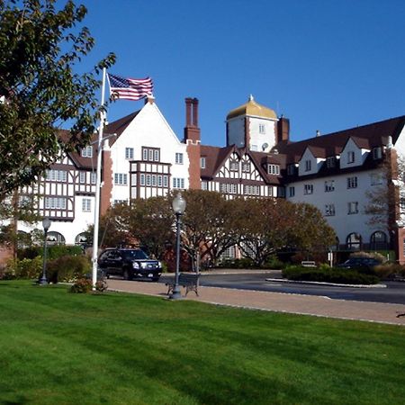Montauk Manor Hotel Exterior photo The Inn at Gadsden's Point
