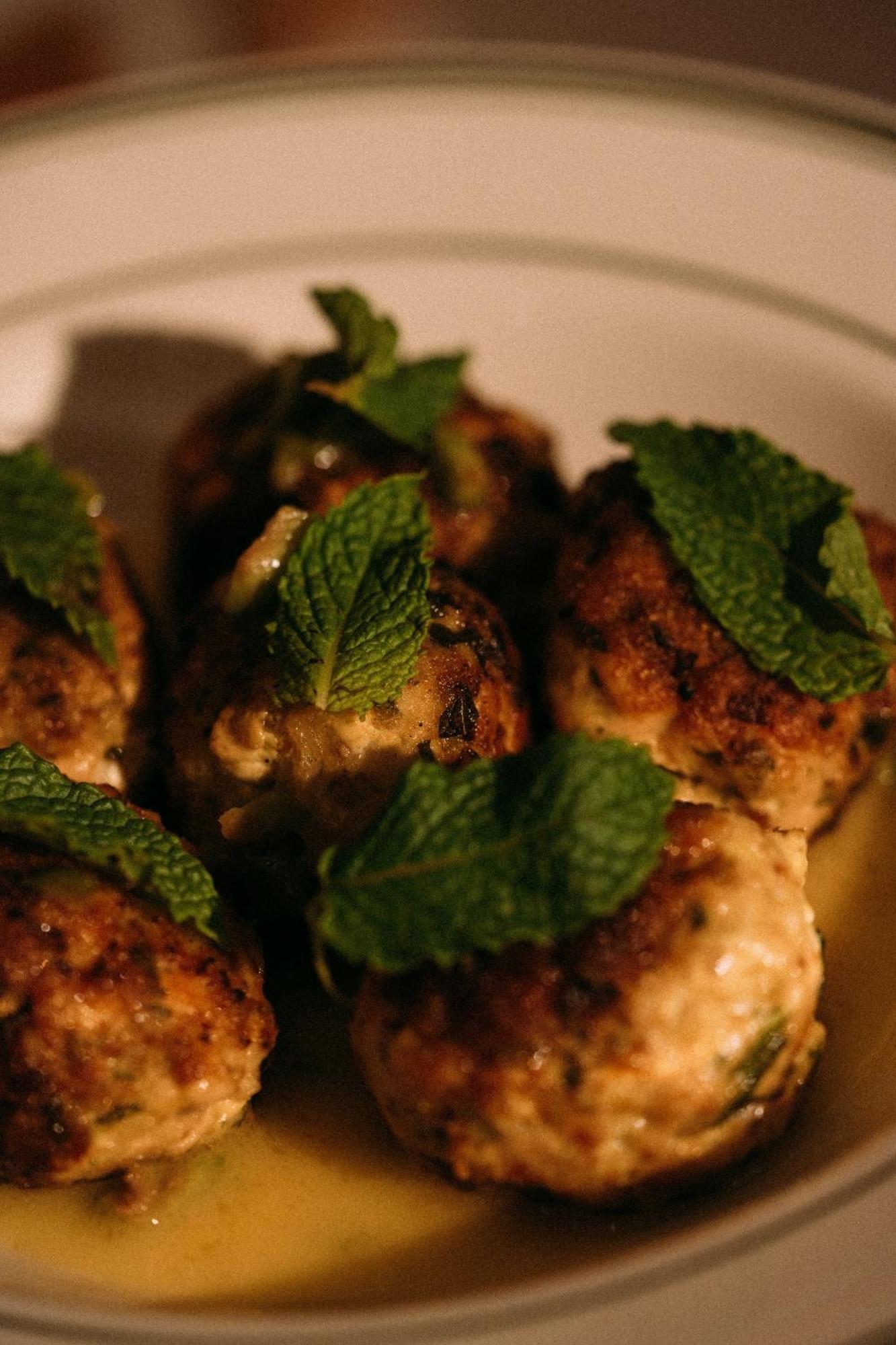 Montauk Manor Hotel Exterior photo Falafel