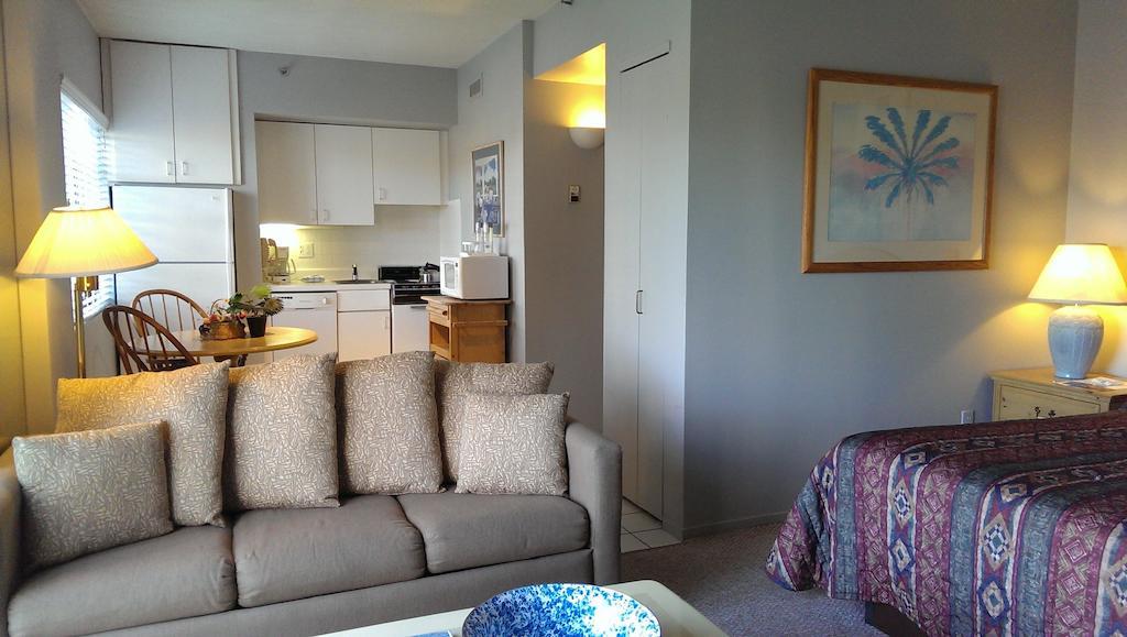 Montauk Manor Hotel Room photo A studio apartment