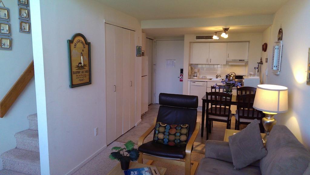 Montauk Manor Hotel Room photo A typical apartment at the complex